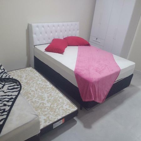 Condominio Sophia Silva Olímpia Exterior foto