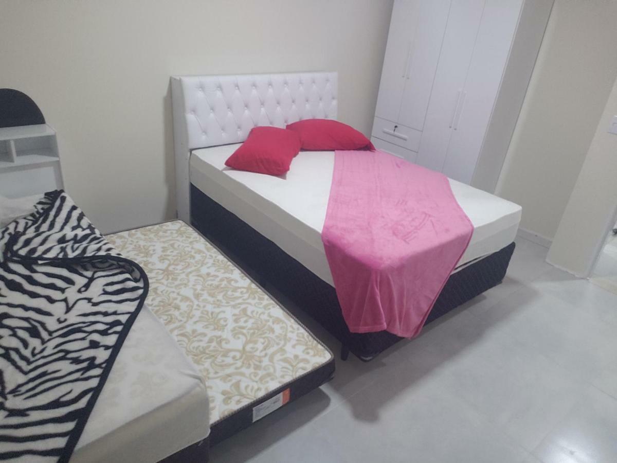 Condominio Sophia Silva Olímpia Exterior foto